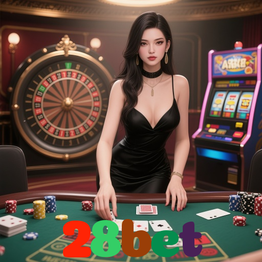 28bet - Baixe o app 28bet no Google Play e jogue ao vivo