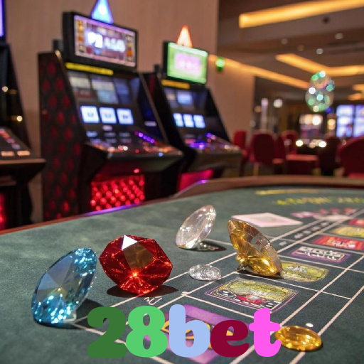 28bet - Baixe o App 28bet para Android e Comece a Jogar