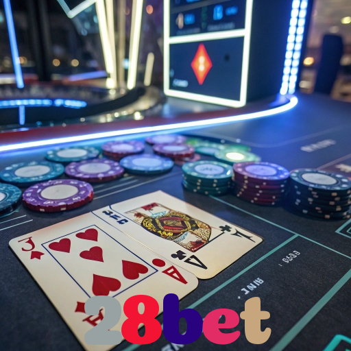 28bet - Baixe o app 28bet no Google Play e jogue ao vivo