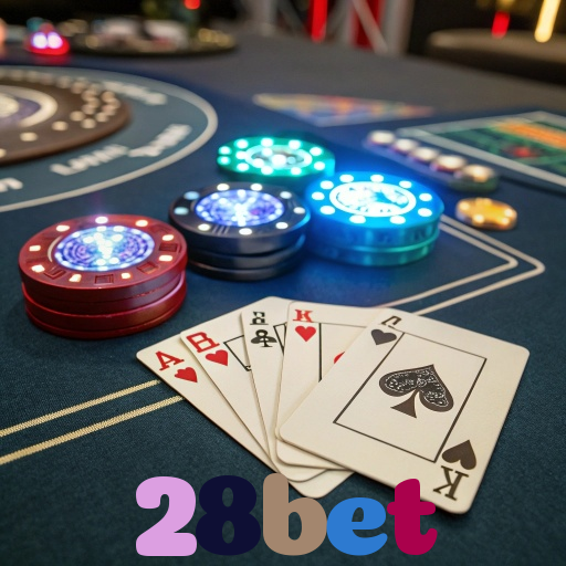 28bet - Baixe o app 28bet no Google Play e jogue ao vivo