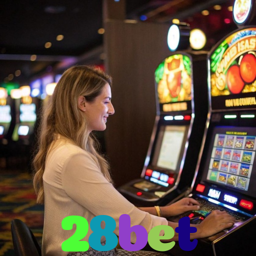 28bet - Baixe o App 28bet para Android e Comece a Jogar