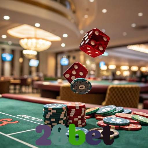 28bet - Baixe o App 28bet para Android e Comece a Jogar