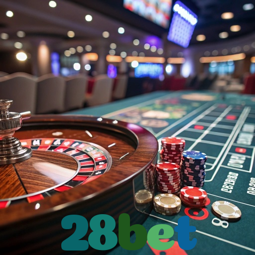 28bet - Baixe o App 28bet para Android e Comece a Jogar