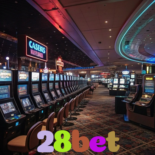 28bet - Baixe o App 28bet para Android e Comece a Jogar
