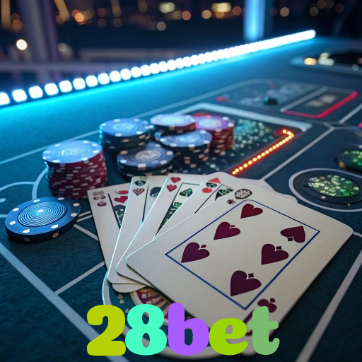 28bet - Baixe o App 28bet para Android e Comece a Jogar