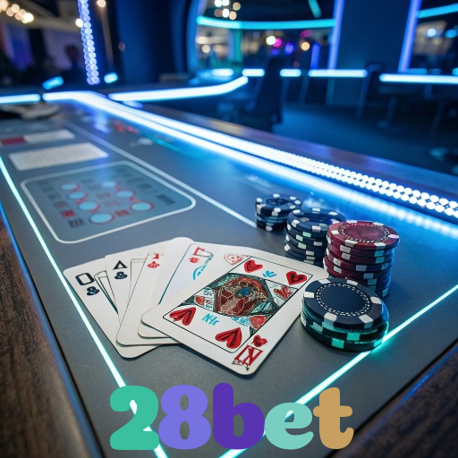 28bet - Baixe o App 28bet para Android e Comece a Jogar