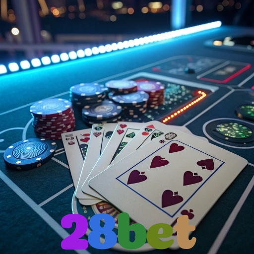 28bet - Baixe o app 28bet no Google Play e jogue ao vivo