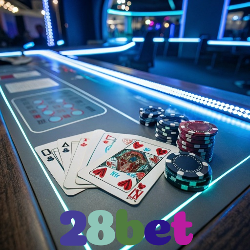 28bet - Baixe o App 28bet para Android e Comece a Jogar