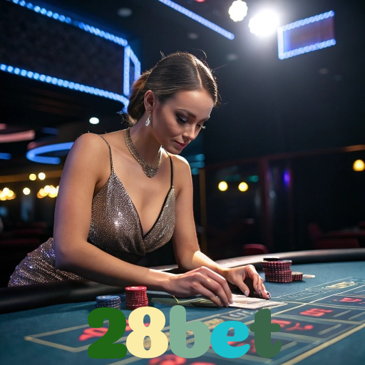 28bet - Baixe o app 28bet no Google Play e jogue ao vivo