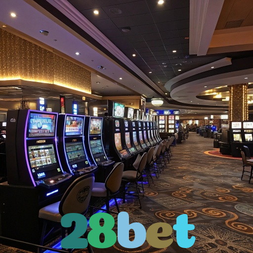 28bet - Baixe o App 28bet para Android e Comece a Jogar