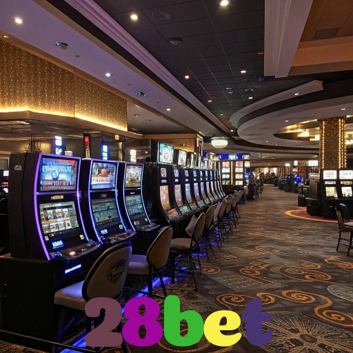 28bet - Baixe o App 28bet para Android e Comece a Jogar