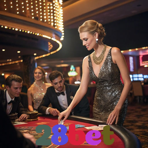28bet - Baixe o App 28bet para Android e Comece a Jogar