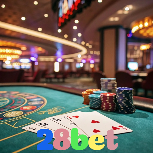 28bet - Baixe o app 28bet no Google Play e jogue ao vivo