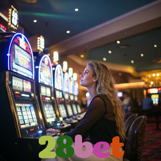 28bet - Baixe o App 28bet para Android e Comece a Jogar