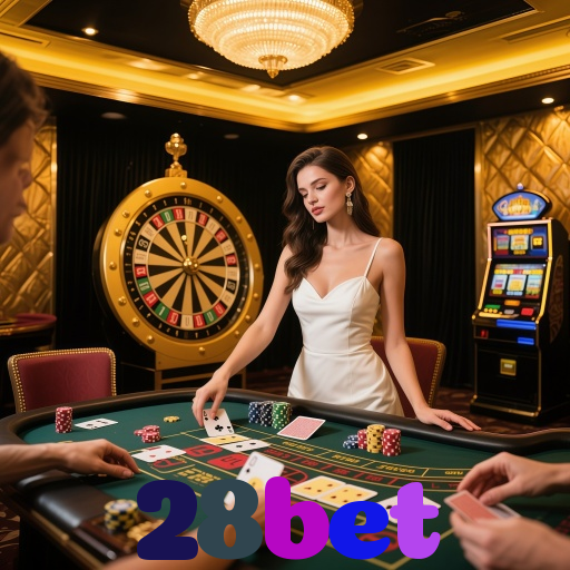 28bet - Baixe o App 28bet para Android e Comece a Jogar