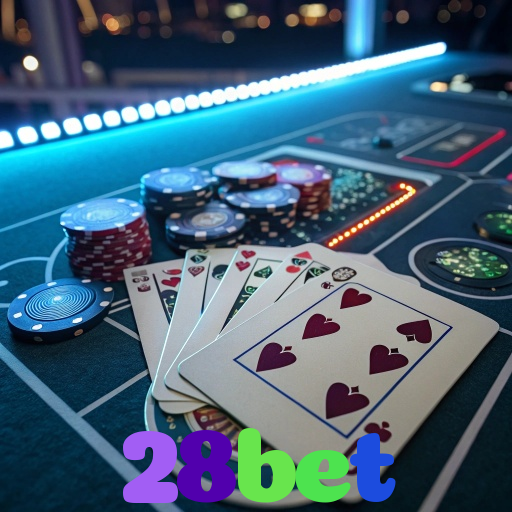 28bet - Baixe o app 28bet no Google Play e jogue ao vivo