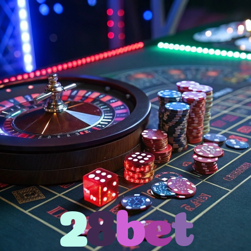28bet - Baixe o App 28bet para Android e Comece a Jogar