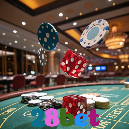 28bet - Baixe o App 28bet para Android e Comece a Jogar