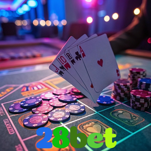 28bet - Baixe o App 28bet para Android e Comece a Jogar