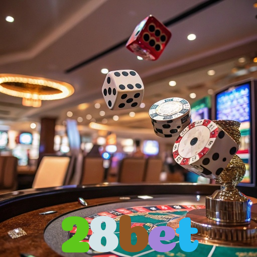 28bet - Baixe o App 28bet para Android e Comece a Jogar