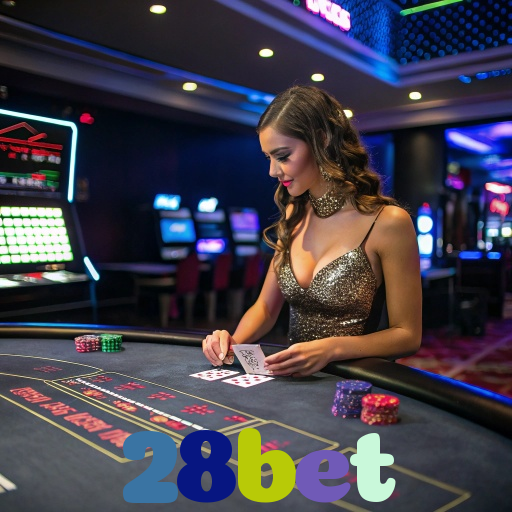 28bet - Baixe o App 28bet para Android e Comece a Jogar
