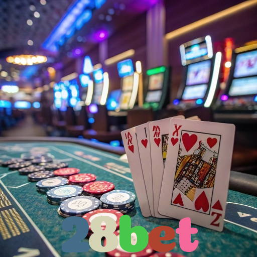 28bet - Baixe o app 28bet no Google Play e jogue ao vivo