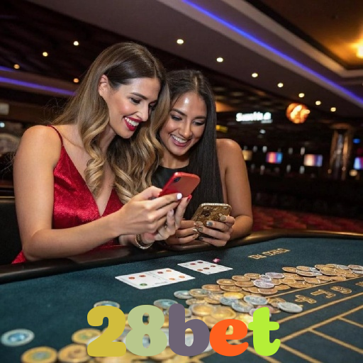 28bet - Baixe o app 28bet no Google Play e jogue ao vivo