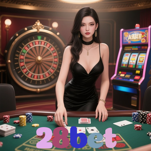 28bet - Baixe o App 28bet para Android e Comece a Jogar