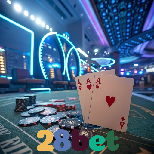 28bet - Baixe o app 28bet no Google Play e jogue ao vivo