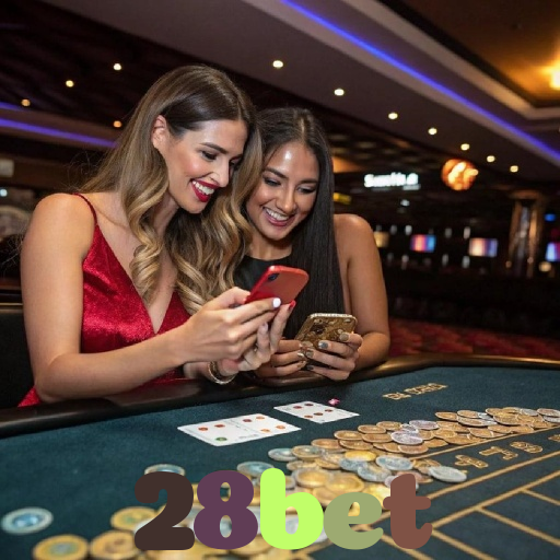 28bet - Baixe o App 28bet para Android e Comece a Jogar