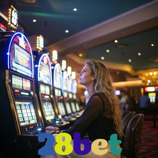 28bet - Baixe o App 28bet para Android e Comece a Jogar