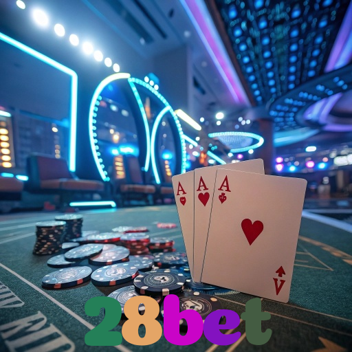 28bet - Baixe o app 28bet no Google Play e jogue ao vivo