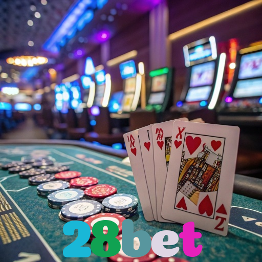 28bet - Baixe o app 28bet no Google Play e jogue ao vivo