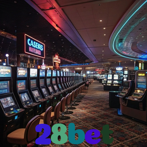 28bet - Baixe o App 28bet para Android e Comece a Jogar
