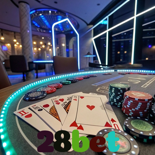 28bet - Baixe o app 28bet no Google Play e jogue ao vivo