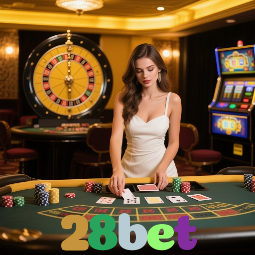 28bet - Baixe o App 28bet para Android e Comece a Jogar