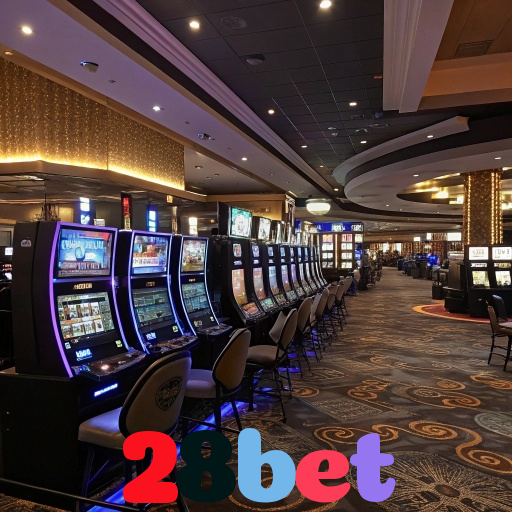 28bet - Baixe o App 28bet para Android e Comece a Jogar