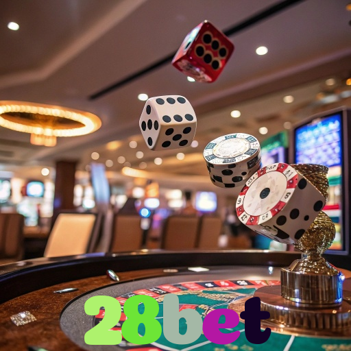 28bet - Baixe o App 28bet para Android e Comece a Jogar