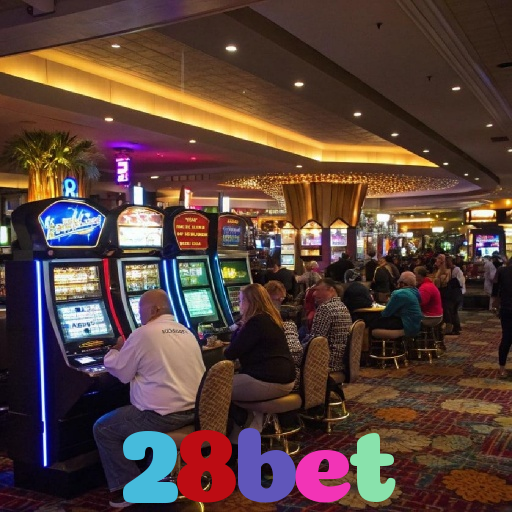28bet - Baixe o App 28bet para Android e Comece a Jogar