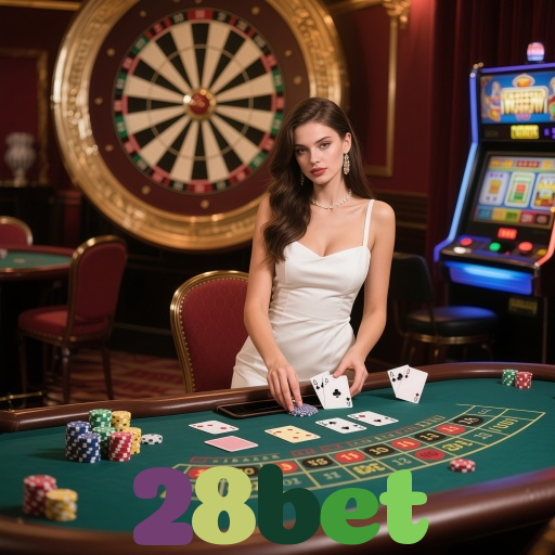 28bet - Baixe o app 28bet no Google Play e jogue ao vivo