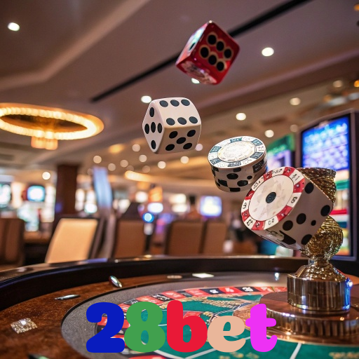 28bet - Baixe o App 28bet para Android e Comece a Jogar