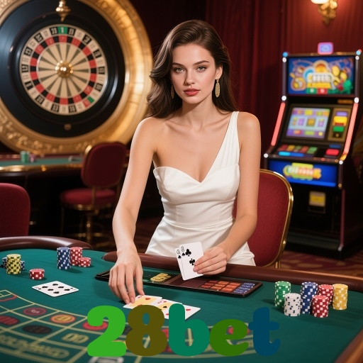 28bet - Baixe o App 28bet para Android e Comece a Jogar