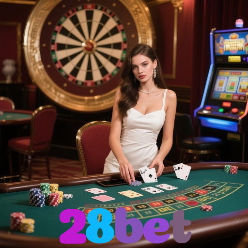 28bet - Baixe o App 28bet para Android e Comece a Jogar