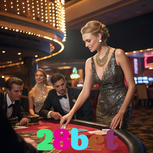 28bet - Baixe o App 28bet para Android e Comece a Jogar