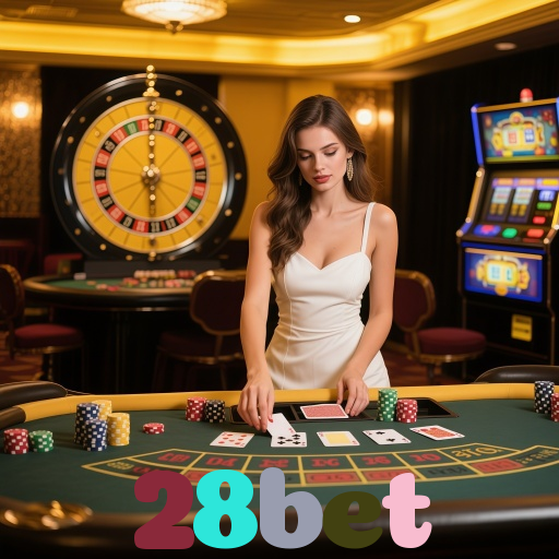 28bet - Baixe o App 28bet para Android e Comece a Jogar