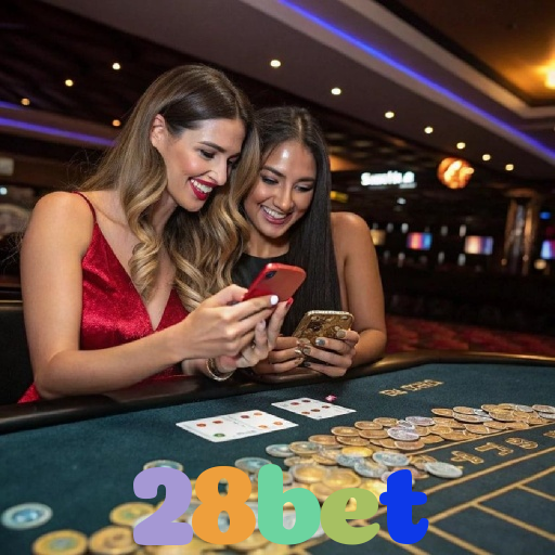 28bet - Baixe o App 28bet para Android e Comece a Jogar