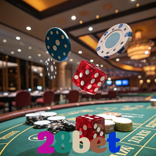 28bet - Baixe o App 28bet para Android e Comece a Jogar