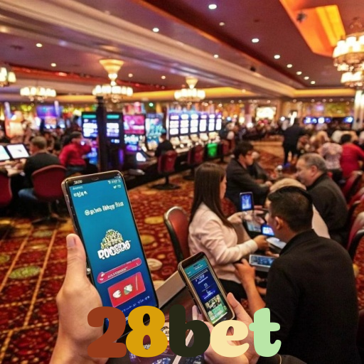 28bet - Baixe o app 28bet no Google Play e jogue ao vivo