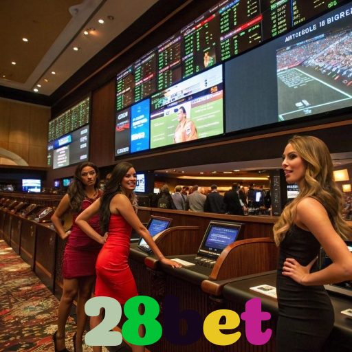 28bet - Baixe o App 28bet para Android e Comece a Jogar