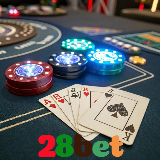 28bet - Baixe o App 28bet para Android e Comece a Jogar